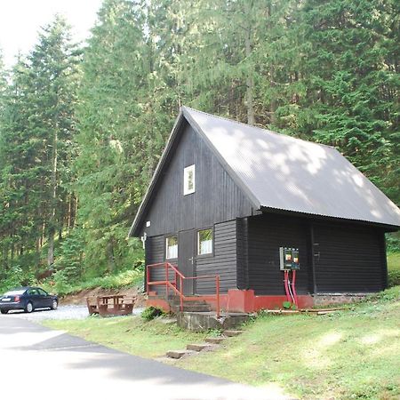 Chata Brestova,Zuberec Villa Luaran gambar