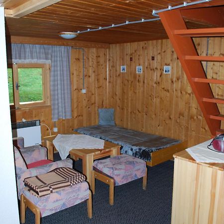 Chata Brestova,Zuberec Villa Luaran gambar
