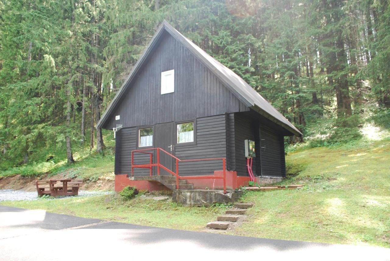 Chata Brestova,Zuberec Villa Luaran gambar