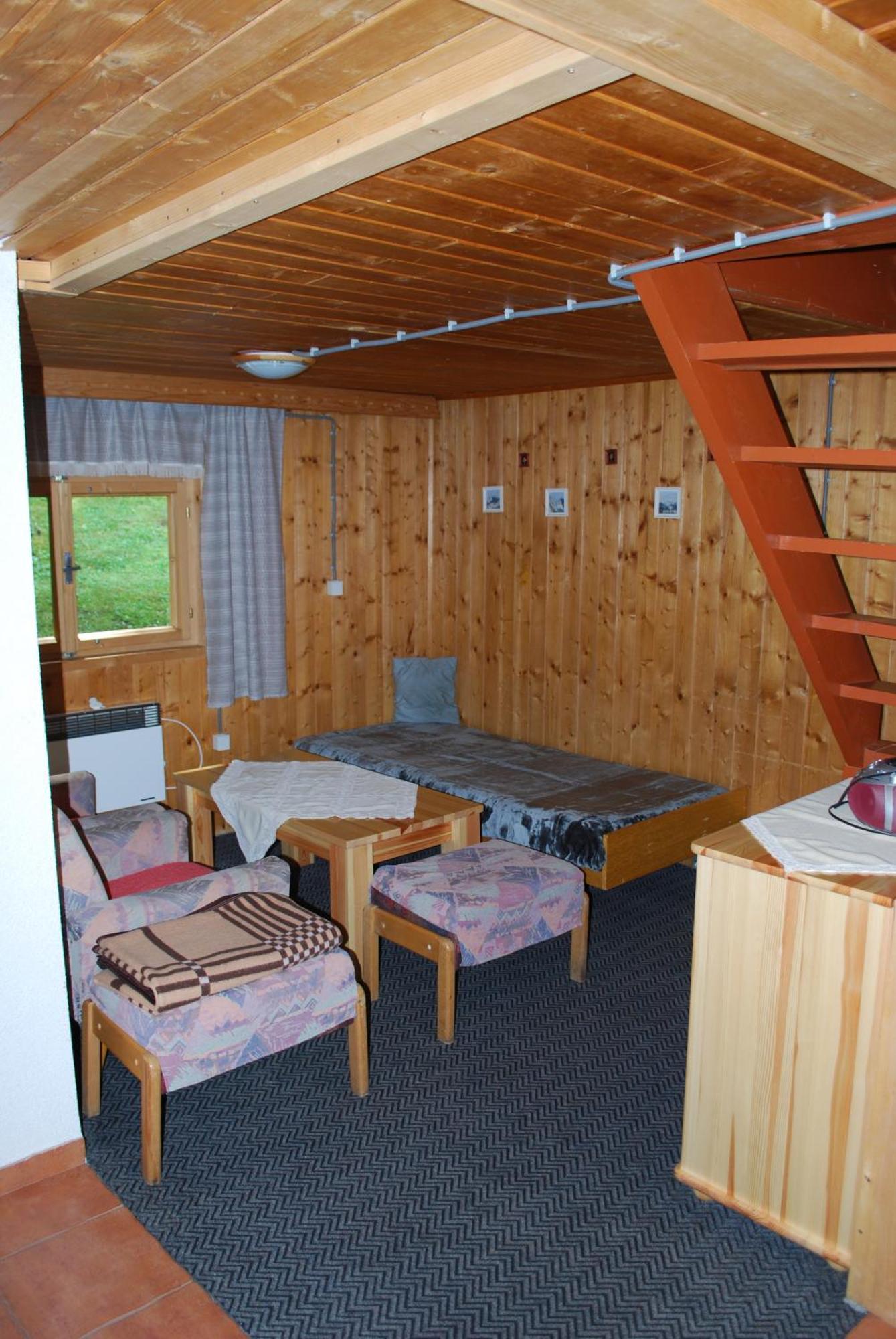 Chata Brestova,Zuberec Villa Luaran gambar