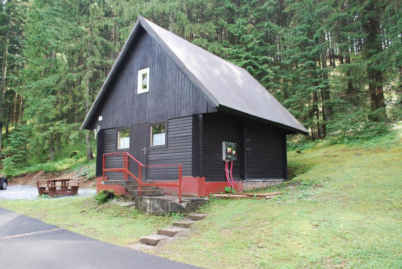 Chata Brestova,Zuberec Villa Luaran gambar