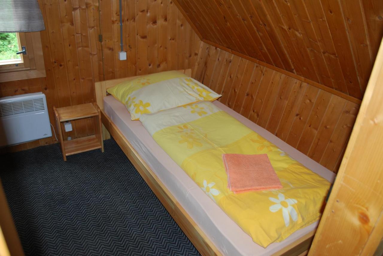 Chata Brestova,Zuberec Villa Luaran gambar