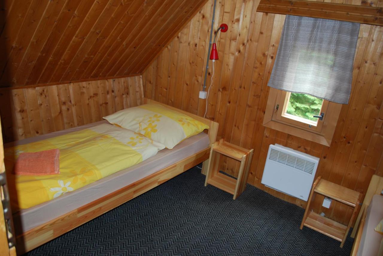 Chata Brestova,Zuberec Villa Luaran gambar